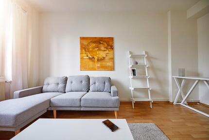 Wohnung Köln Rodenkirchen - 2 Zimmer, 45 m&sup2;, 249.900&euro; | Angebot:27153738