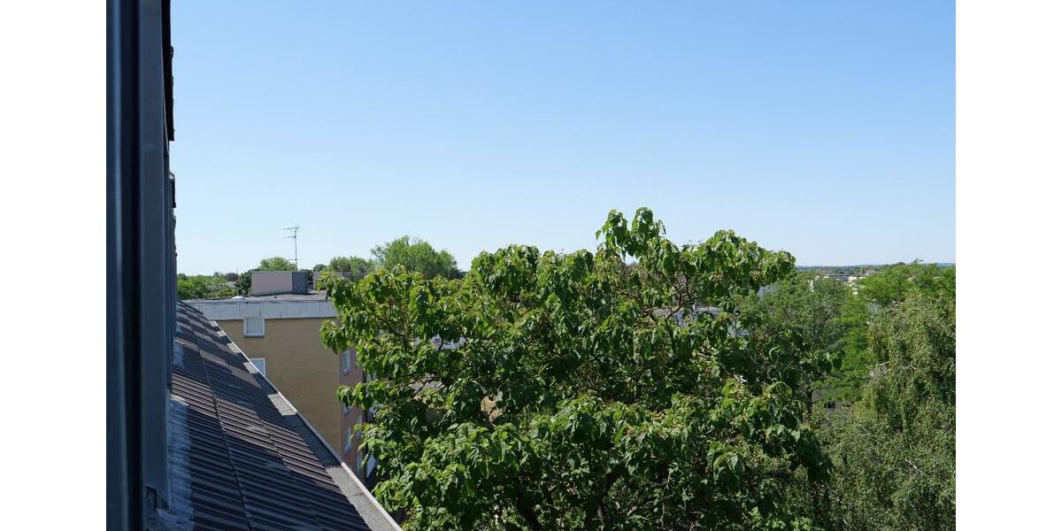 Dachgeschoßwohnung Köln Porz - 2 Zimmer, 61 m&sup2;, 220.000&euro; | Angebot:27116848