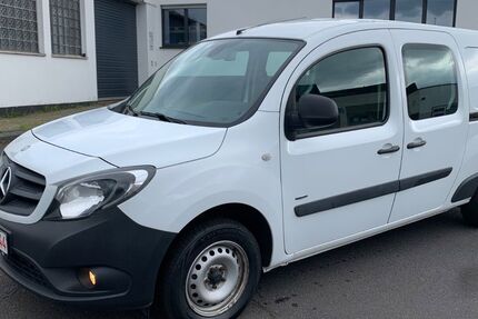Mercedes-Benz Citan 166.000 km 7.999 &euro; Bergisch Gladbach 51465