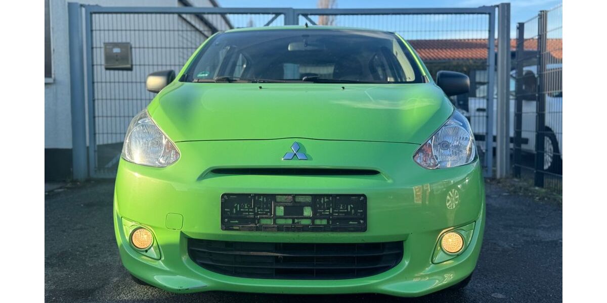 Mitsubishi Space Star 111.476 km 4.500 &euro; Leverkusen 51381