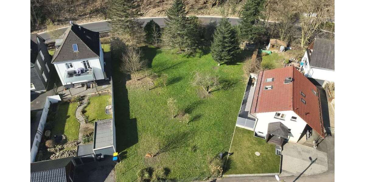 Grundstück Solingen Burg - 179.000&euro; | Angebot:27711563