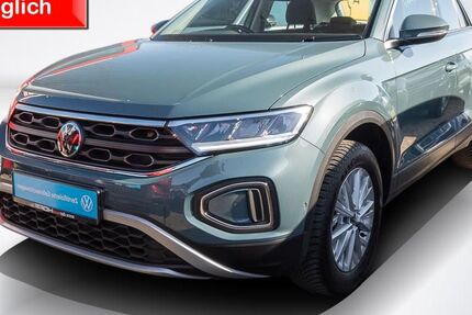 VW T-Roc 15.137 km 25.675 &euro; Troisdorf-Spich 53842