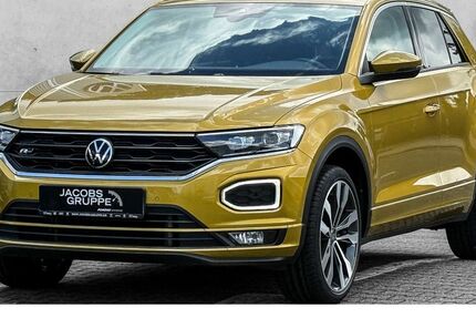 VW T-Roc 49.260 km 22.460 &euro; Bergheim 50126