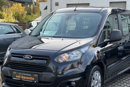 Ford Transit 180.000 km 7.850 € Bonn 53179