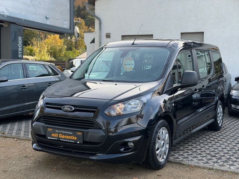 Ford Transit 180.000 km 7.850 € Bonn 53179