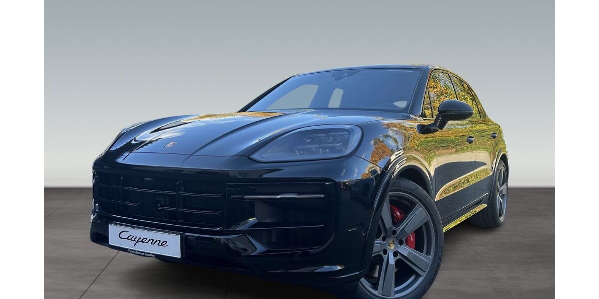 Porsche Cayenne 18.900 km 124.900 € Bergisch Gladbach 51429