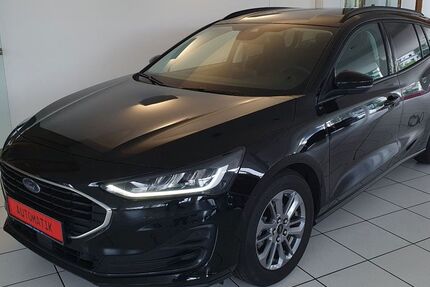 Ford Focus 58.400 km 18.875 &euro; Köln 51149