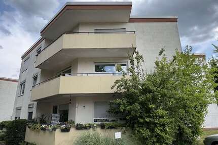 Wohnung zum Mieten in Rüsselsheim 1.600 € 115 m²