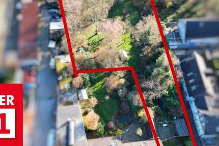 Grundstück zu verkaufen in Leverkusen 599.000 € 4000 m² zimmer