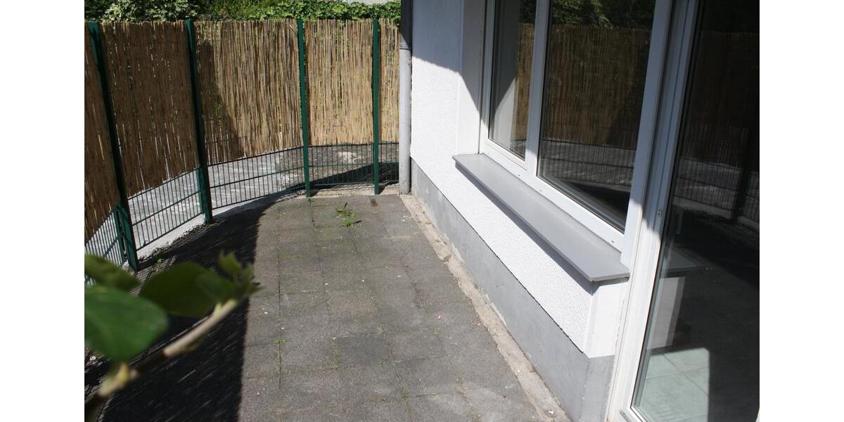 Erdgeschoßwohnung Köln Mülheim - 1.5 Zimmer, 30 m&sup2;, 125.000&euro; | Angebot:23747005