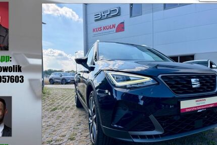Seat Arona 63.326 km 14.990 &euro; Köln 50859