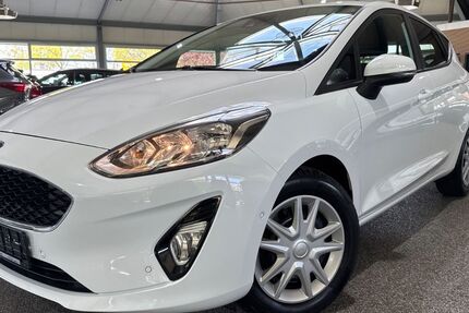 Ford Fiesta 62.738 km 10.980 &euro; Troisdorf 53842