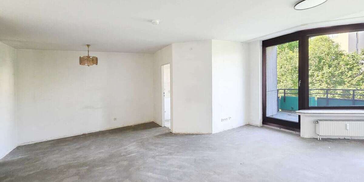 Etagenwohnung Bonn Beuel-Mitte - 3 Zimmer, 76 m&sup2;, 279.000&euro; | Angebot:26908085