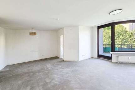Wohnung Bonn Beuel-Mitte - 3 Zimmer, 76 m&sup2;, 279.000&euro; | Angebot:26908085