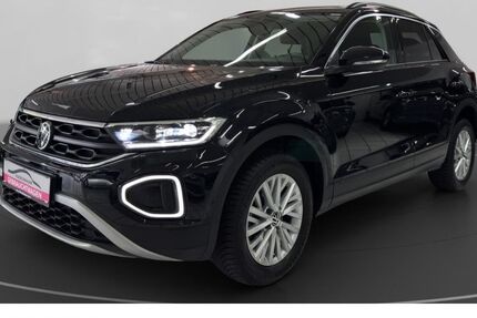 VW T-Roc 19.863 km 24.880 € Köln 50968