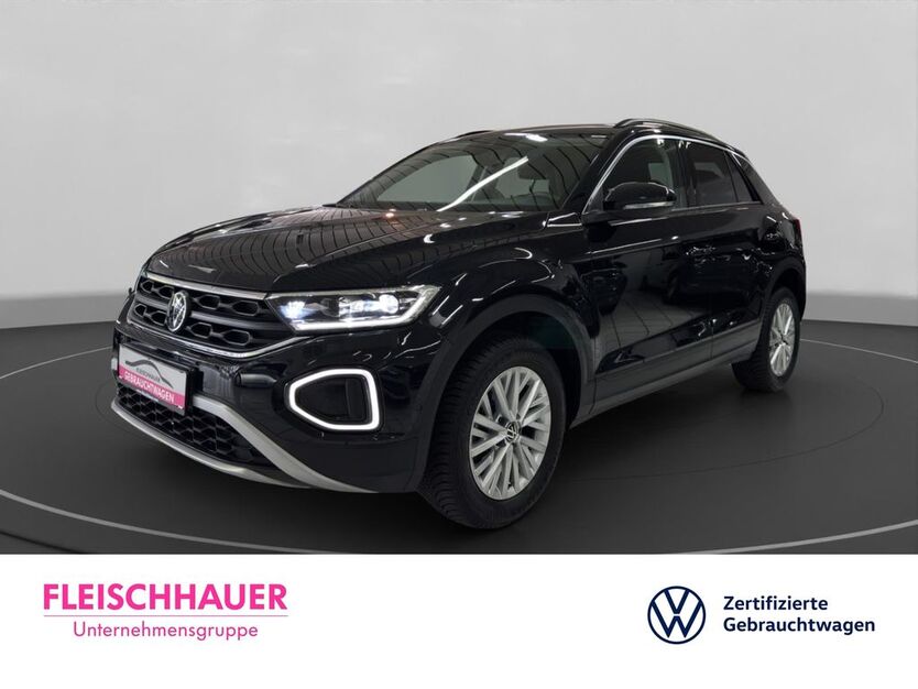 VW T-Roc 19.863 km 24.880 € Köln 50968