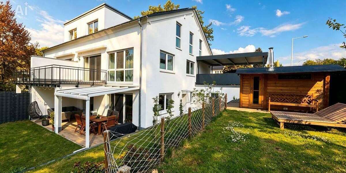 Einfamilienhaus Bonn Gielgen - 7 Zimmer, 252 m&sup2;, 1.275.000&euro; | Angebot:26367117