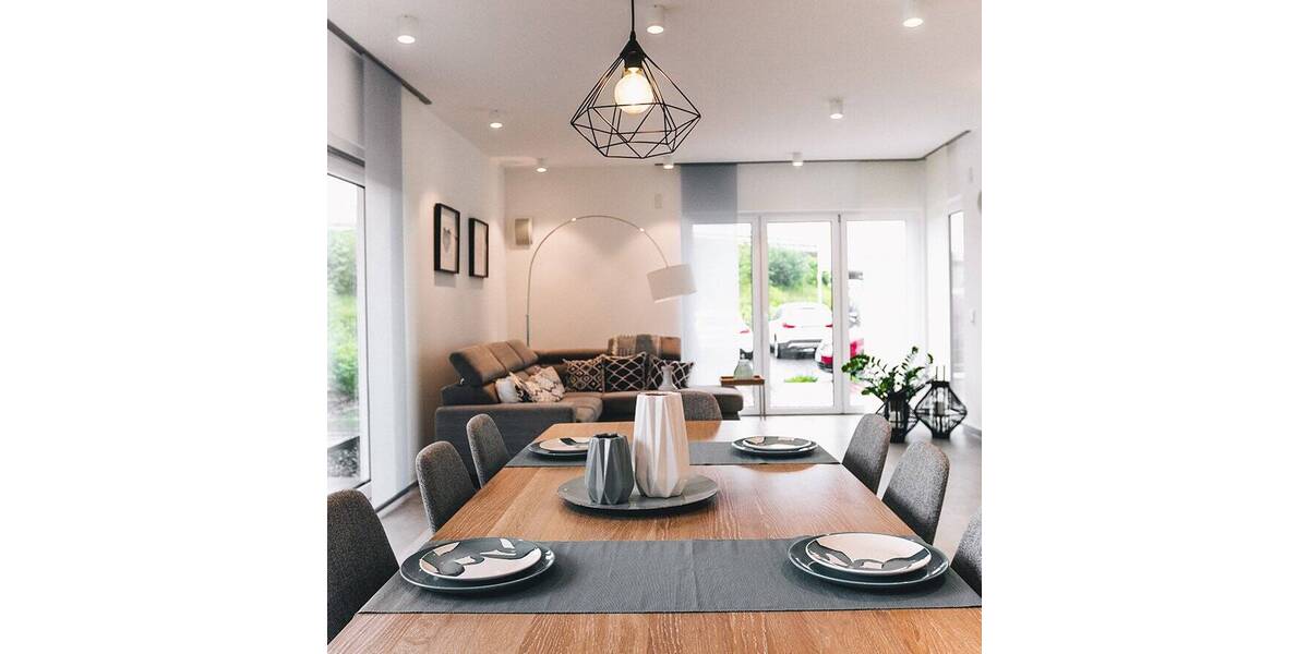 Einfamilienhaus Bergheim Quadrath-Ichendorf - 5 Zimmer, 136 m&sup2;, 424.498&euro; | Angebot:26798091