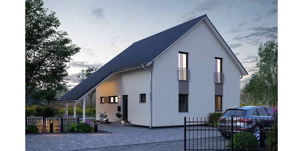 Einfamilienhaus Kerpen Sindorf - 5 Zimmer, 154 m&sup2;, 461.289&euro; | Angebot:26435555