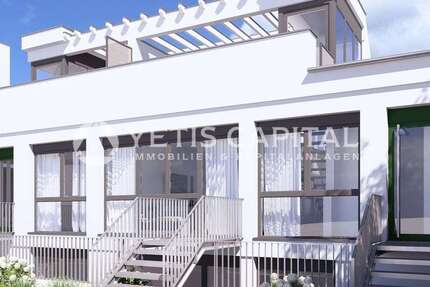 Wohnung Köln Rodenkirchen - 3 Zimmer, 105 m&sup2;, 779.000&euro; | Angebot:25644270