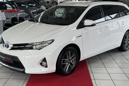 Toyota Auris 168.560 km 10.849 € Erftstadt / Köln 50374