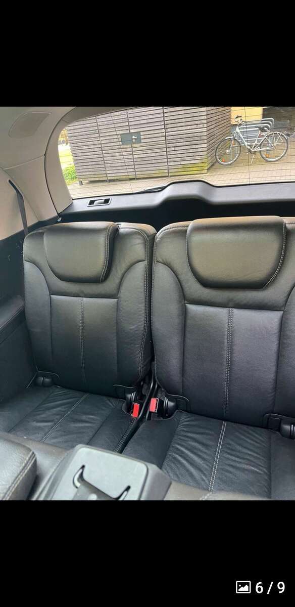 Mercedes-Benz GL 320 260.000 km 9.999 € Gustorf 41517