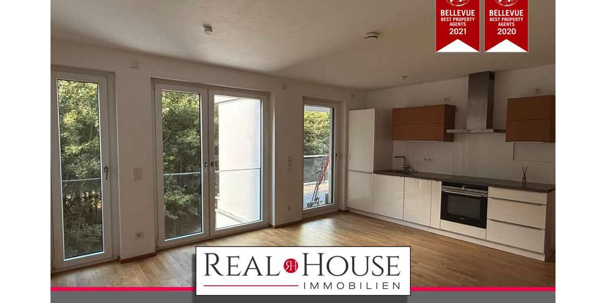 Wohnung zum Kaufen in Köln Braunsfeld 389.000 € 56 m² 2 zimmer