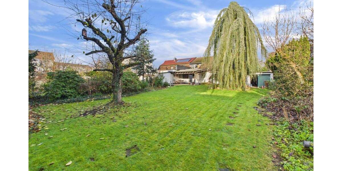 Doppelhaushälfte Hilden Forstbach - 6 Zimmer, 160 m&sup2;, 599.000&euro; | Angebot:25291280