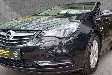 Opel Cascada