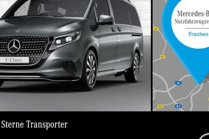 Mercedes-Benz V 300 20.448 km 75.990 € Frechen 50226
