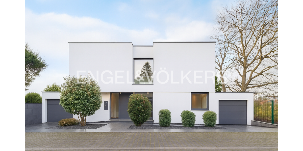 Haus zum Kaufen in Hürth 1.595.000 € 222.8 m² 5 zimmer