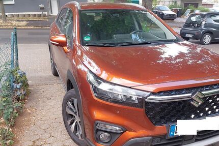 Suzuki (SX4) S-Cross 44.800 km 20.800 &euro; Brühl 50321