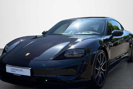 Porsche Taycan 46.050 km 69.950 &euro; Bonn 53119