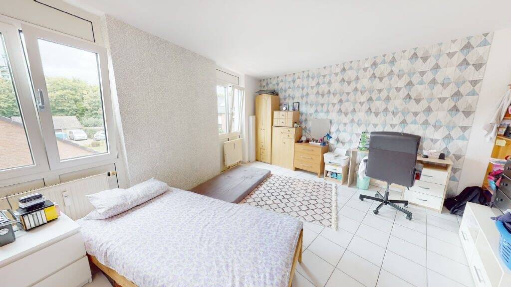 Etagenwohnung Erftstadt Lechenich - 2 Zimmer, 72 m&sup2;, 199.500&euro; | Angebot:25248627