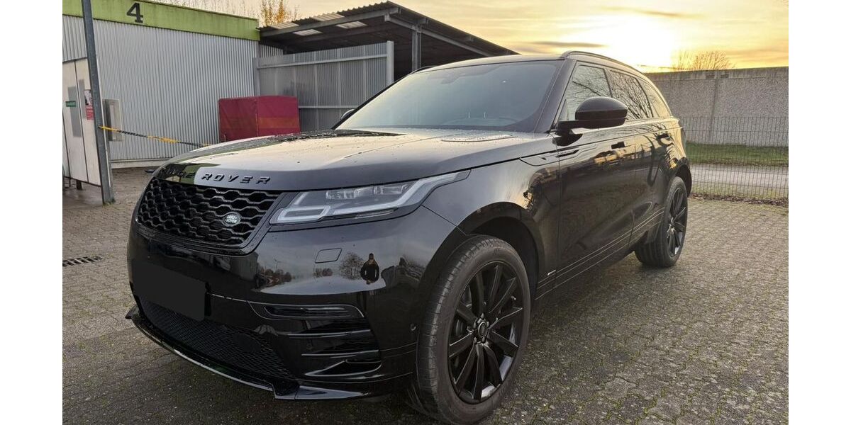 Land Rover Range Rover Velar 84.500 km 35.999 € Köln 50858