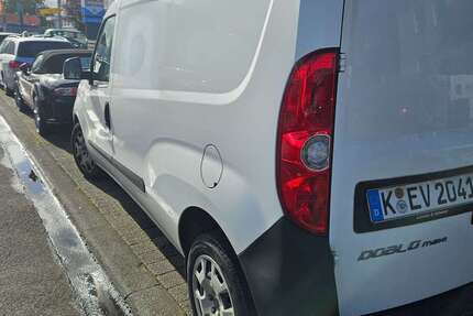 Fiat Doblo 56.000 km 10.500 &euro; Köln 50733