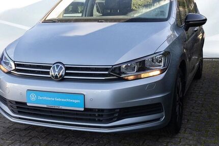 VW Touran 23.403 km 29.350 &euro; Kerpen 50169