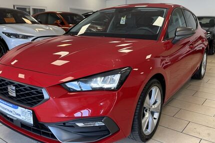 Seat Leon 29.330 km 21.800 € Bonn 53227