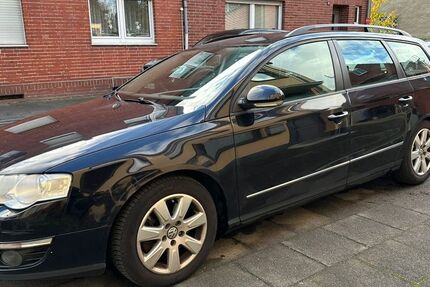 VW Passat 327.000 km 2.800 € Köln 50765