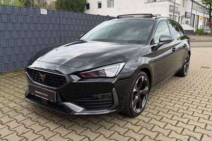 Cupra Leon 56.730 km 27.390 &euro; Köln 50859