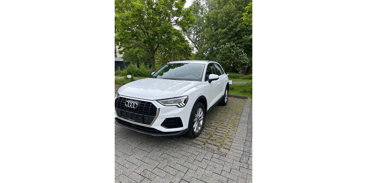 Audi Q3 73.000 km 22.999 &euro; Frechen 50226