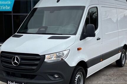 Mercedes-Benz Sprinter 15.934 km 43.971 &euro; Bergheim 50126