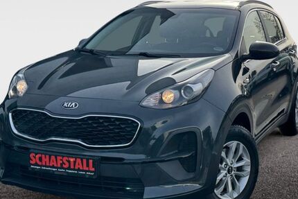Kia Sportage 23.488 km 19.979 &euro; Elsdorf (bei Köln) 50189