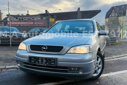 Opel Astra 121.000 km 2.390 &euro; Brühl 50321