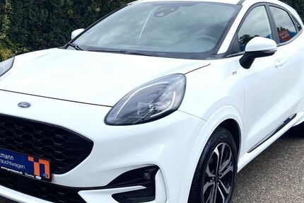 Ford Puma 86.478 km 14.980 € Düsseldorf 40589