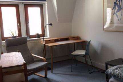 Wohnen auf Zeit in Bonn 710 € 2 zimmer