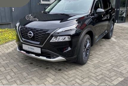 Nissan X-Trail 10.271 km 36.558 € Monheim 40789