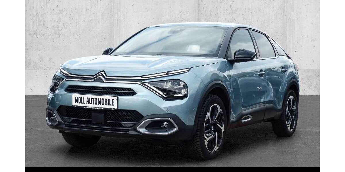 Citroen C4 10.208 km 19.990 &euro; Köln 50825