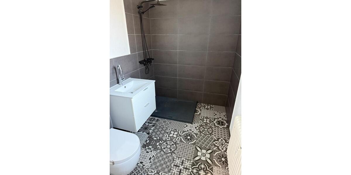 Erdgeschoßwohnung Solingen Wald - 2 Zimmer, 59 m&sup2;, 820&euro; | Angebot:27566182