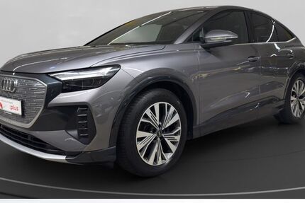 Audi Q4 e-tron 29.998 km 27.770 &euro; Köln 50968